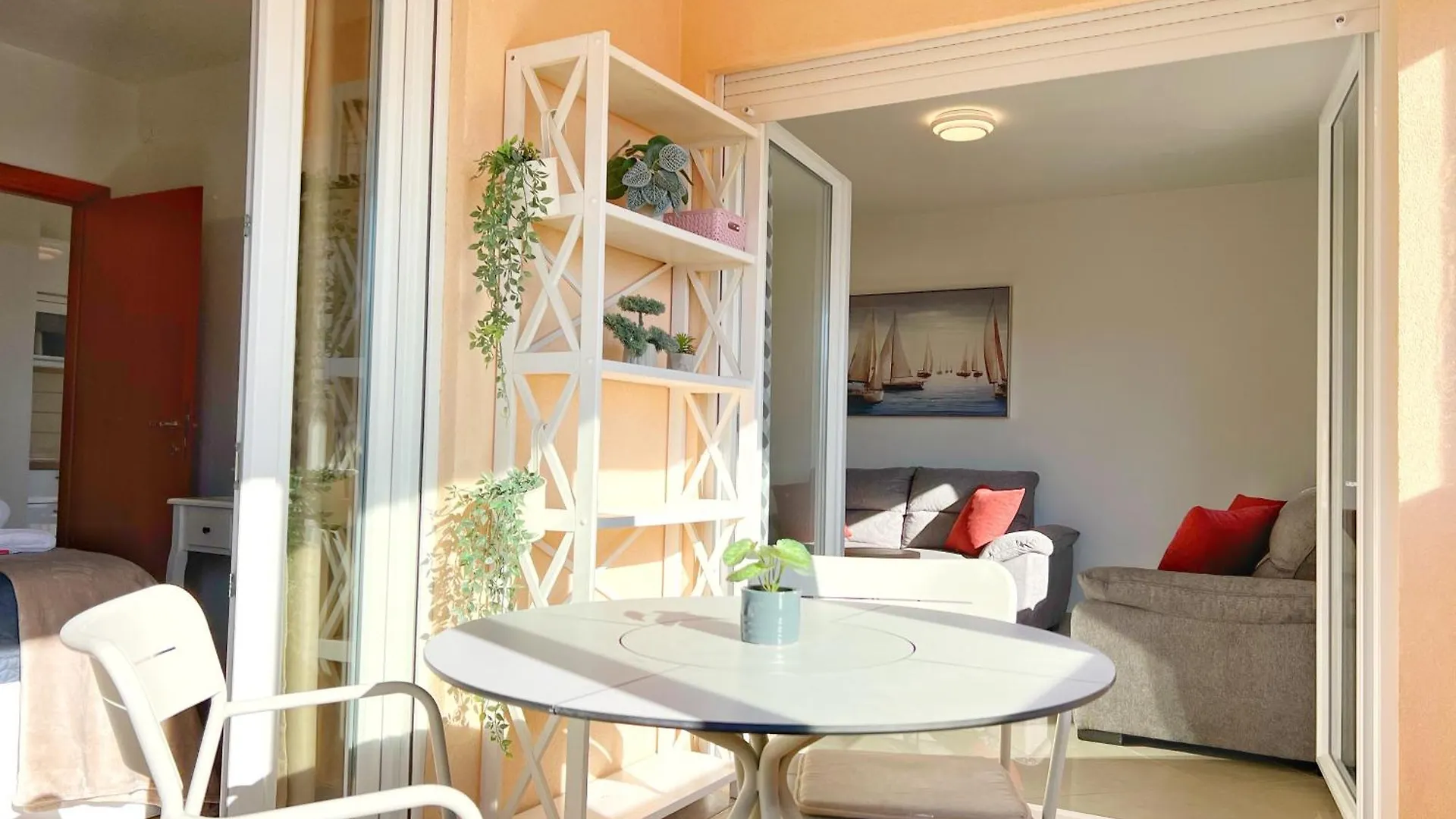 New And Modern Apartment Kala With Seaview, Liznjan