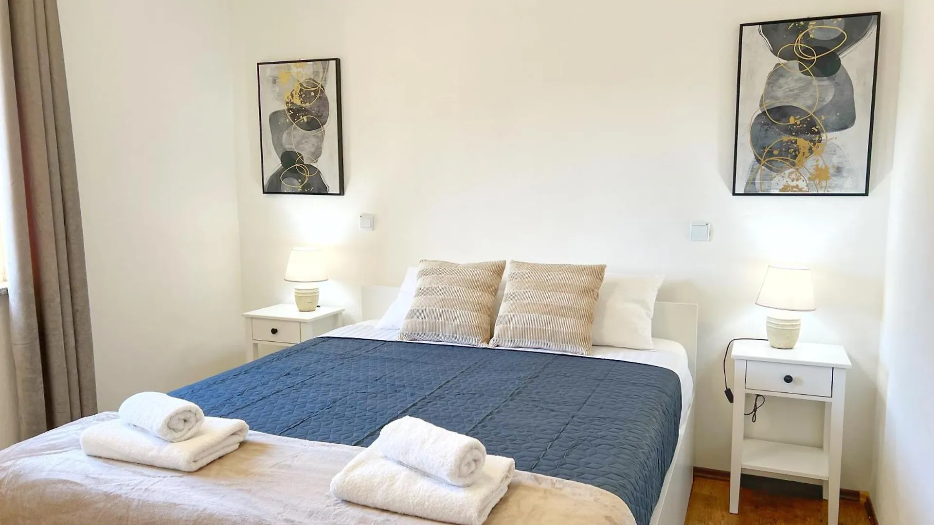 New And Modern Apartment Kala With Seaview, Liznjan 0*,  Croatia